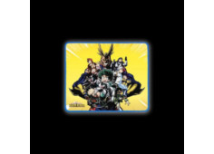 Konix My Hero Academia...