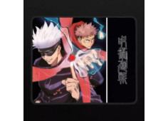 Konix Jujutsu Mousepad M Dark