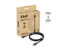 Club3D Kabel DisplayPort...