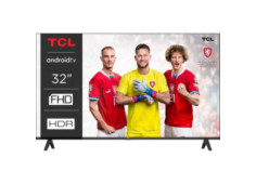 TCL 32S5400AF 32" TV, Full...