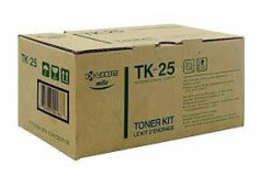 Kyocera originální toner...