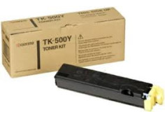 Kyocera originální toner...