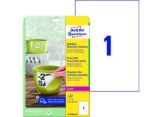 Odnímatelné vodovzdorné...