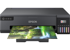 EPSON tiskárna ink EcoTank...