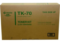 Kyocera originální toner...