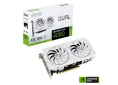 Dual GeForce RTX 4060 EVO...