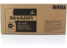 Sharp originální toner...