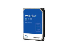 HDD 2TB WD20EZBX Blue 256MB...