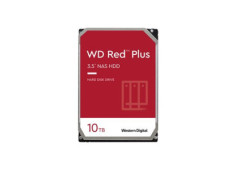 HDD 10TB WD101EFBX Red Plus...