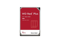 WD Red Plus 4TB, WD40EFPX
