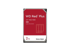 WD Red Plus 2TB, WD20EFPX