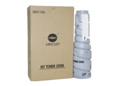 Konica Minolta originální...