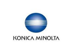 Konica Minolta originální...