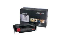 Lexmark originální toner...