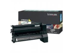 Lexmark originální toner...