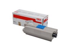 OKI originální toner...