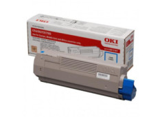 OKI originální toner...