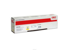 OKI originální toner...