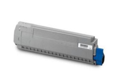 OKI originální toner...