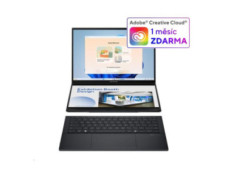 ASUS NTB Zenbook Duo...