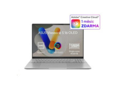 ASUS NTB Vivobook S16 OLED...