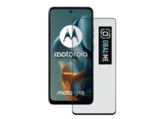 OBAL:ME 5D Tvrzené Sklo pro...