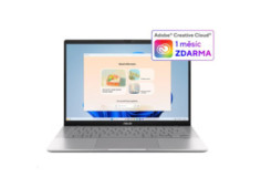 ASUS NTB Vivobook S14...