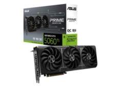 ASUS PRIME-RTX5060TI-O8G