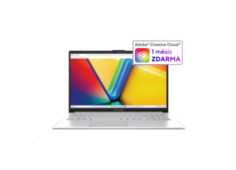 ASUS NTB Vivobook 15 OLED...