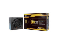 SEASONIC zdroj Core GX-650,