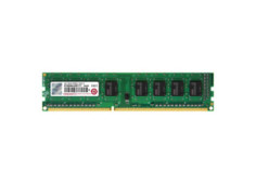 TRANSCEND DIMM DDR3 4GB...