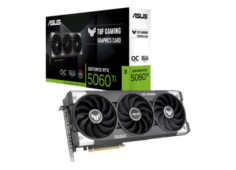 ASUS TUF-RTX5060TI-O16G GAMING