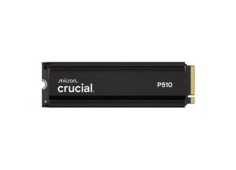 Crucial P510 - SSD - 1 TB -...