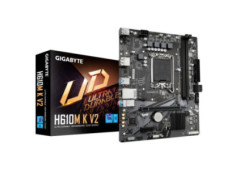GIGABYTE H610M K V2/LGA...
