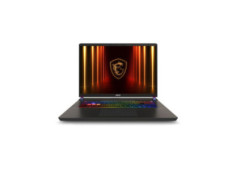 MSI Vector/17 HX AI...