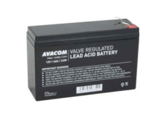 AVACOM baterie 12V 6Ah F2...