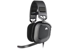 Corsair HS80 RGB/USB/Carbon