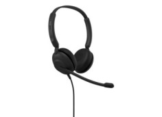 Jabra Evolve 10 USB-A, USB-A