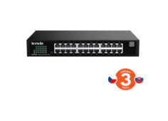 Tenda TEG2224D Websmart L2...