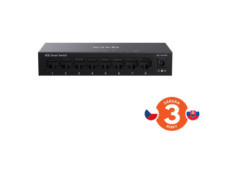 Tenda TEG2208D Websmart L2...