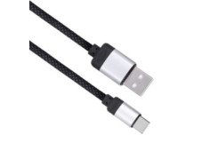 Solight magnetický USB-C...