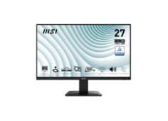 MSI LCD PRO MP273AW, 27"...