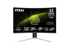 MSI LCD MAG 325CQRF QD E2,...