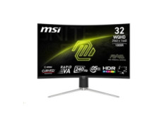 MSI LCD MAG 325CQRXF E2,...