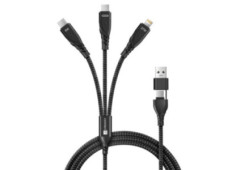 CONNECT IT Nabíjecí kabel...