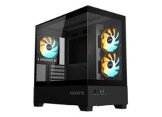 GIGABYTE case GB-C201P, Mid...