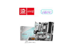 MSI MB Sc AM5 B840M GAMING...