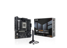 ASUS TUF GAMING B850M-E WIFI
