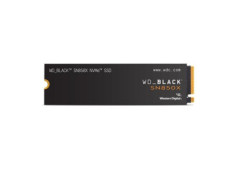 WD BLACK SSD NVMe 8TB PCIe...