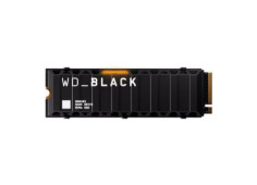 WD BLACK SSD NVMe 4TB PCIe...